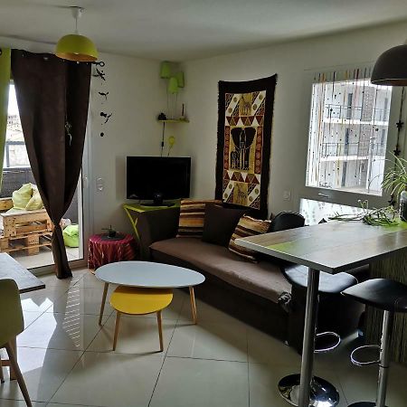 Appartement T3 Груисан Екстериор снимка
