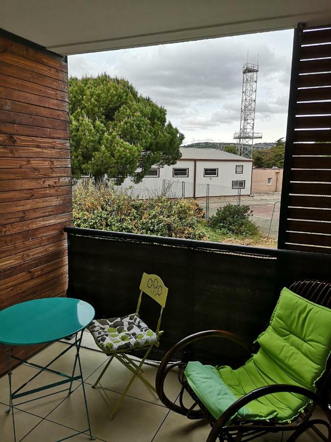 Appartement T3 Груисан Екстериор снимка